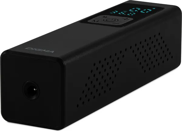 Изображение товара Автомобильный компрессор Digma QBK-275