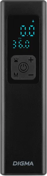 Изображение товара Автомобильный компрессор Digma QBK-275