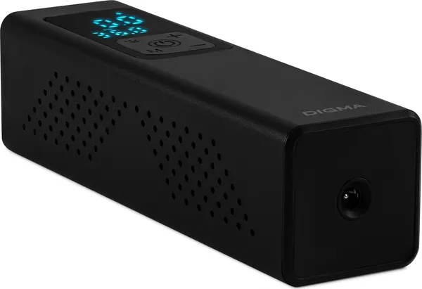 Изображение товара Автомобильный компрессор Digma QBK-275