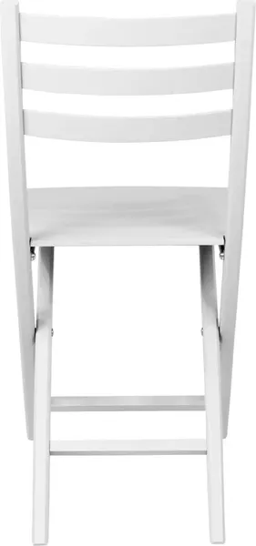 Изображение товара Стул Виста Хлоя ВС/131 (белый)