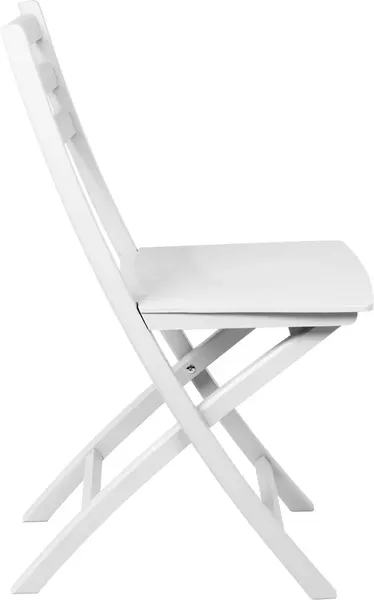 Изображение товара Стул Виста Хлоя ВС/131 (белый)