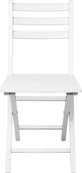 Изображение товара Стул Виста Хлоя ВС/131 (белый)