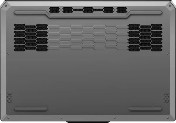 Изображение товара Игровой ноутбук Lenovo LOQ 17IRX10 (83JH0094RK)