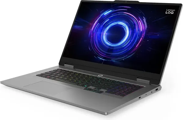 Изображение товара Игровой ноутбук Lenovo LOQ 17IRX10 (83JH0094RK)