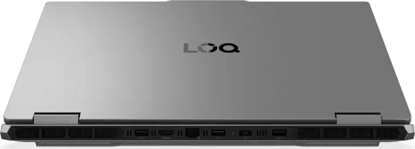 Изображение товара Игровой ноутбук Lenovo LOQ 17IRX10 (83JH0094RK)