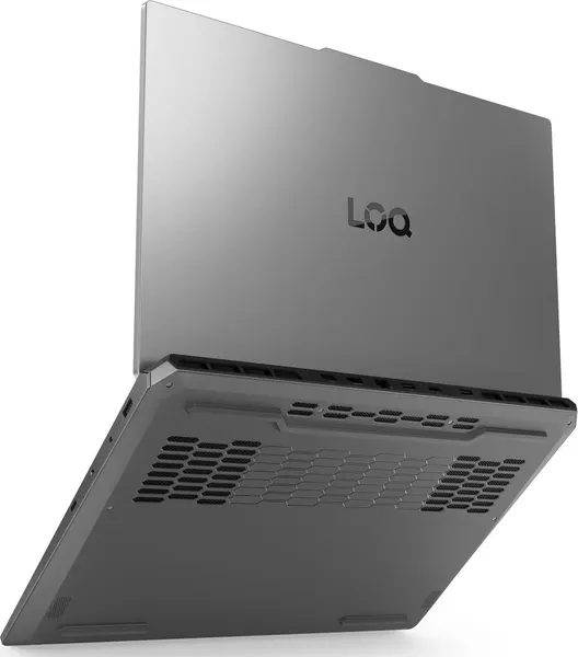 Изображение товара Игровой ноутбук Lenovo LOQ 17IRX10 (83JH0094RK)