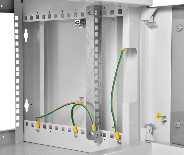 Изображение товара Шкаф телекоммуникационный ЦМО ШРН-6.500