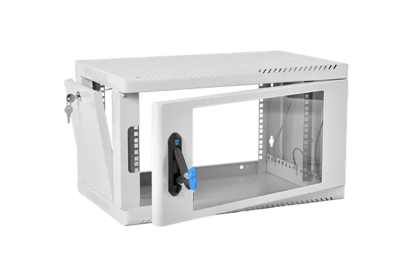 Изображение товара Шкаф телекоммуникационный ЦМО ШРН-6.500