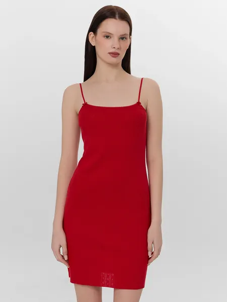 Изображение товара Сорочка Mark Formelle 572391 (р.164/170-84-90, красный)