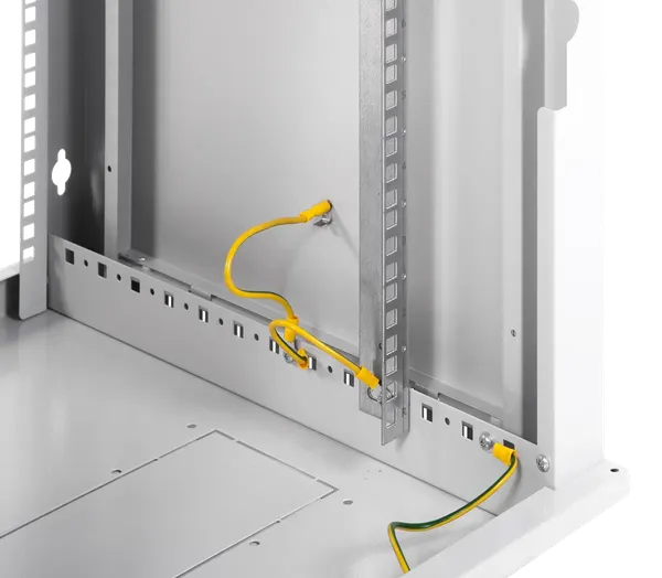Изображение товара Шкаф телекоммуникационный ЦМО ШРН-Э-15.650
