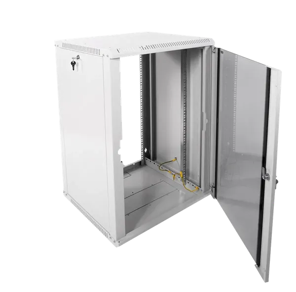 Изображение товара Шкаф телекоммуникационный ЦМО ШРН-Э-15.650