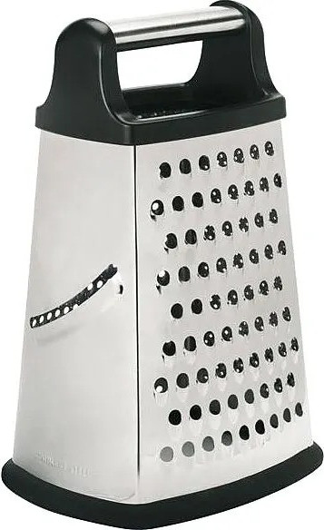 Изображение товара Терка кухонная Paderno 42569-04