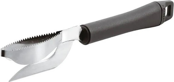 Изображение товара Нож для чистки рыбы Paderno 48280-37