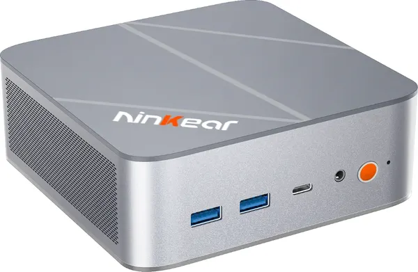 Изображение товара Неттоп Ninkear L12 Pro (NKl12progrt129321024)