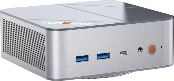 Изображение товара Неттоп Ninkear L12 Pro (NKl12progrt129321024)