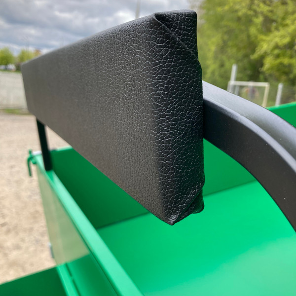 Изображение товара Прицеп Целина ОП-2798 / 103951 (без колес)