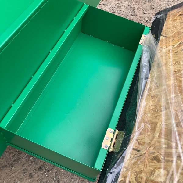 Изображение товара Прицеп Целина ОП-2798 / 103951 (без колес)