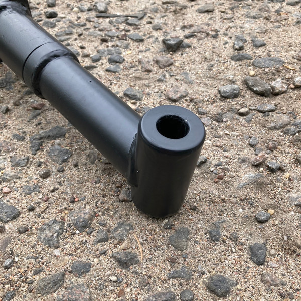 Изображение товара Прицеп Целина ОП-2798 / 103951 (без колес)