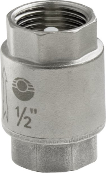 Изображение товара Обратный клапан магистральный Valfex 1/2" / VF.161.N.012