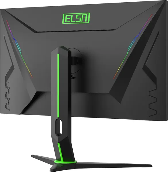 Изображение товара Монитор Elsa Pro / EA272FX