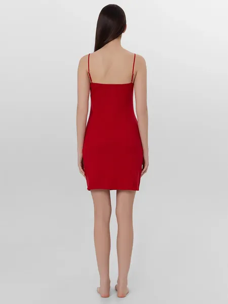 Изображение товара Сорочка Mark Formelle 572391 (р.164/170-88-94, красный)