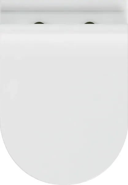 Изображение товара Унитаз подвесной с инсталляцией Cersanit Brasko Slim 64824 + Aqua Prime М 50 68179 с кноп. Estetica 64111 (кнопка белый/хром глянец)