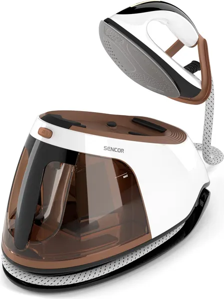 Изображение товара Утюг с парогенератором Sencor SSI 0950 BZ