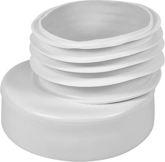 Изображение товара Манжета для унитаза Valfex VF.ME.110.120