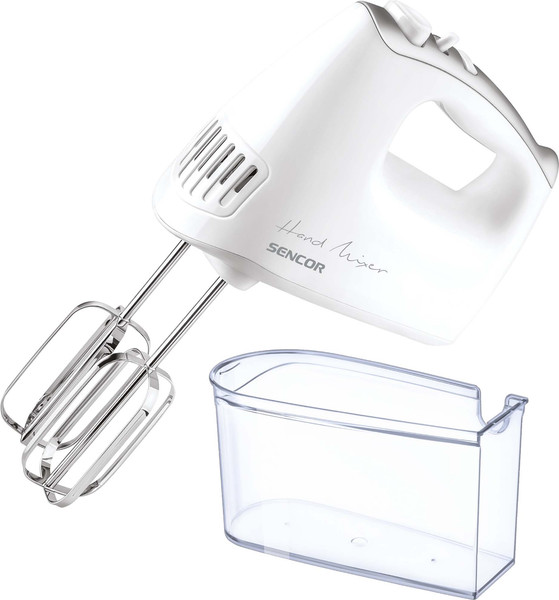 Изображение товара Миксер ручной Sencor SHM 5206WH-EUE3