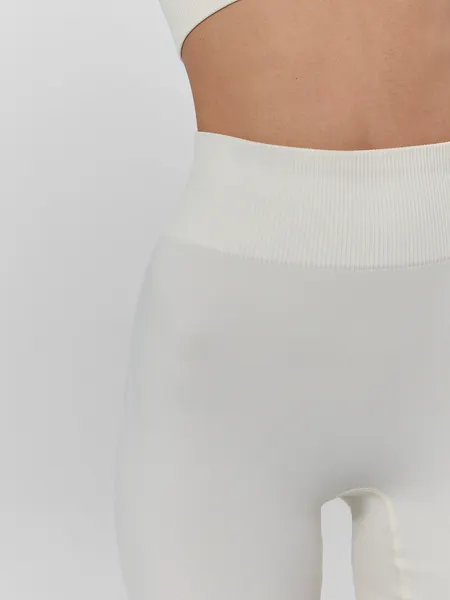 Изображение товара Шорты спортивные Mark Formelle 132383 (р.164/170-94, молочный)