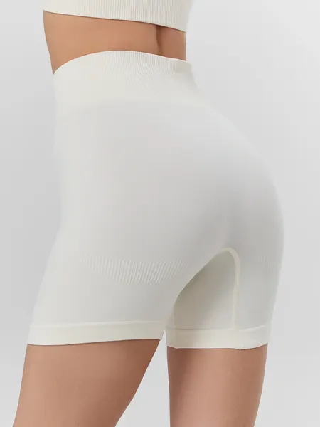 Изображение товара Шорты спортивные Mark Formelle 132383 (р.164/170-98, молочный)