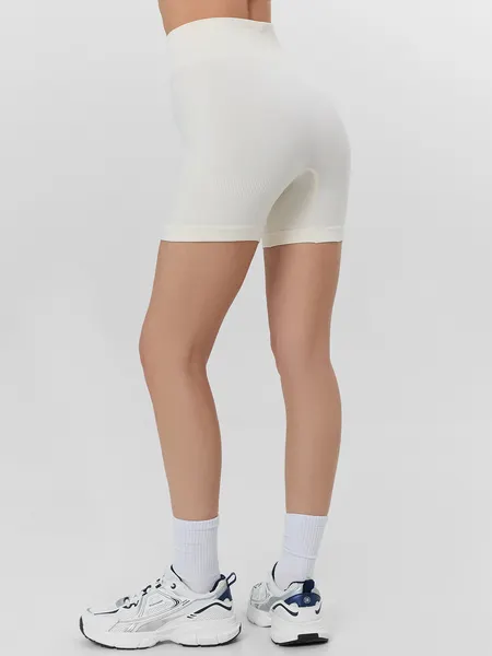 Изображение товара Шорты спортивные Mark Formelle 132383 (р.164/170-98, молочный)