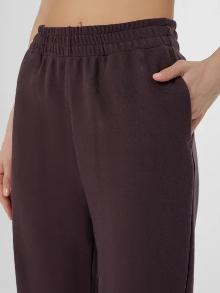 Изображение товара Комплект одежды Mark Formelle 192017 (р.164/170-88-94, коричневый/634-D вышивка)