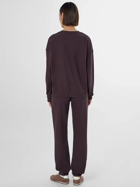 Изображение товара Комплект одежды Mark Formelle 192017 (р.164/170-88-94, коричневый/634-D вышивка)