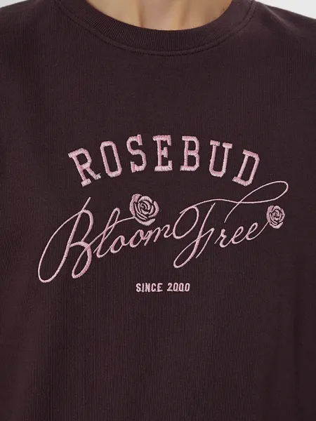 Изображение товара Комплект одежды Mark Formelle 192017 (р.164/170-88-94, коричневый/634-D вышивка)