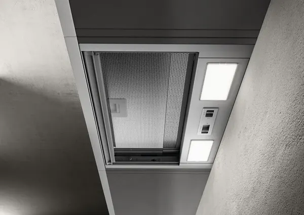 Изображение товара Вытяжка скрытая Elica Ciak 2.0 GR/A/60