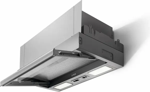 Изображение товара Вытяжка скрытая Elica Ciak 2.0 GR/A/60