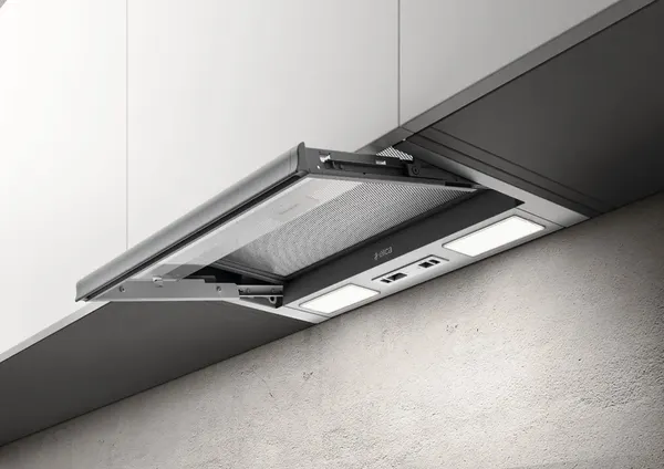 Изображение товара Вытяжка скрытая Elica Ciak 2.0 GR/A/60