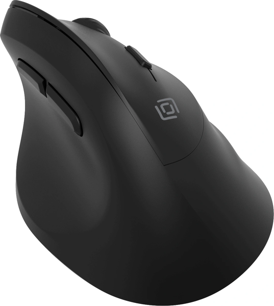 Изображение товара Мышь Оклик Ergo 688MW / 2070320 (черный)