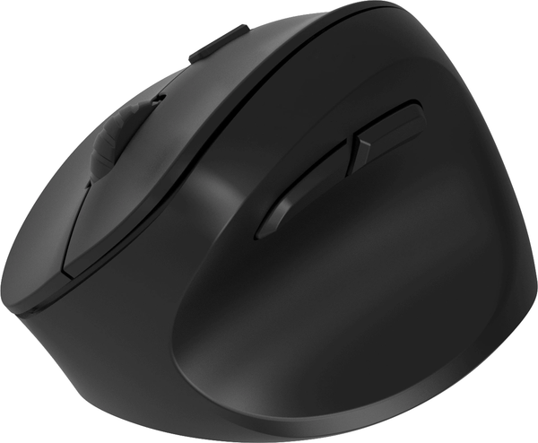 Изображение товара Мышь Оклик Ergo 688MW / 2070320 (черный)