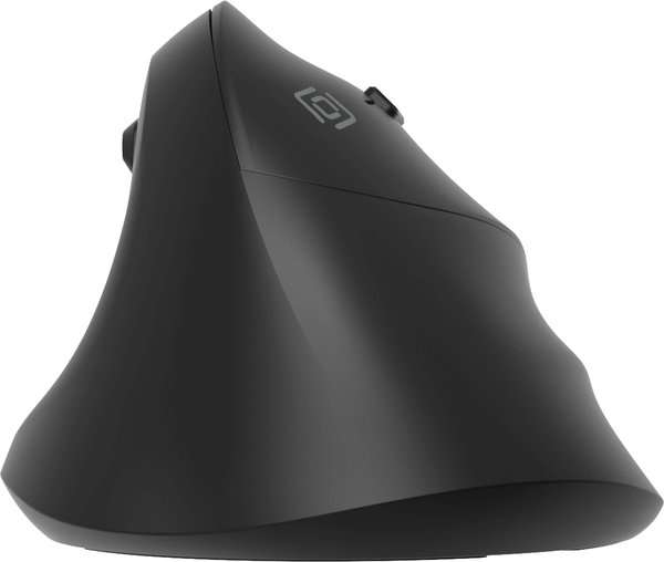 Изображение товара Мышь Оклик Ergo 688MW / 2070320 (черный)