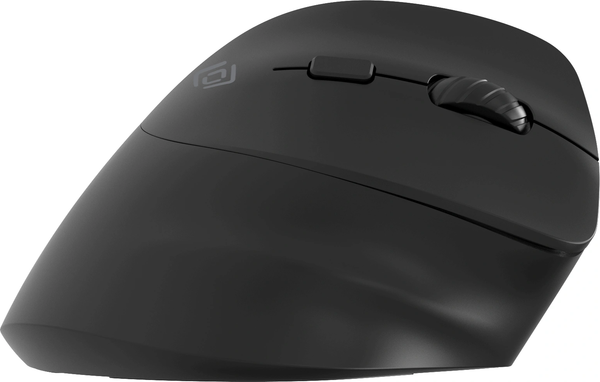 Изображение товара Мышь Оклик Ergo 688MW / 2070320 (черный)