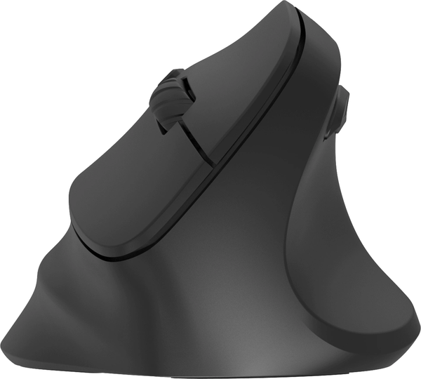 Изображение товара Мышь Оклик Ergo 688MW / 2070320 (черный)