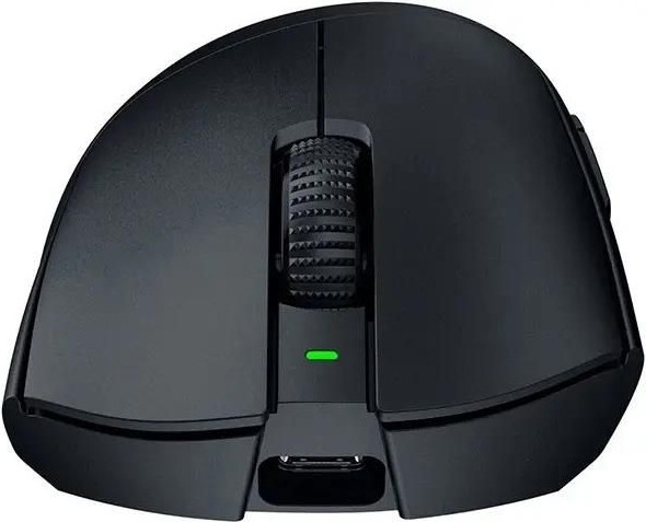 Изображение товара Мышь Razer DeathAdder V3 Pro / RZ01-04630100-R3A1 (черный)