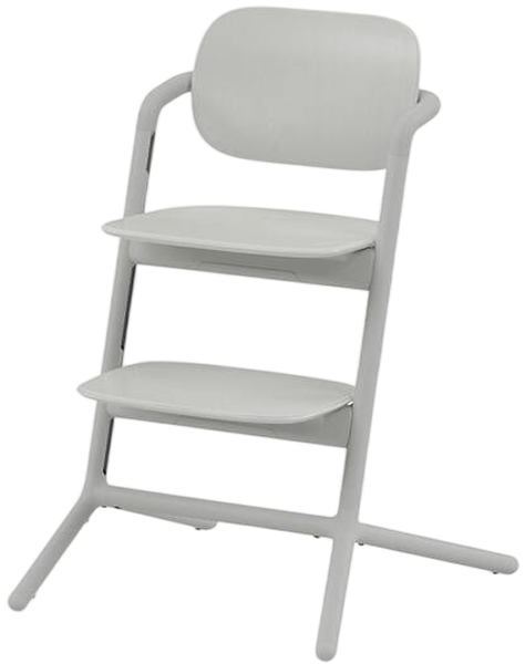 Изображение товара Стульчик для кормления Cybex Lemo (Suede Grey)