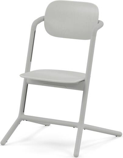 Изображение товара Стульчик для кормления Cybex Lemo (Suede Grey)