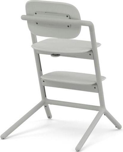 Изображение товара Стульчик для кормления Cybex Lemo (Suede Grey)
