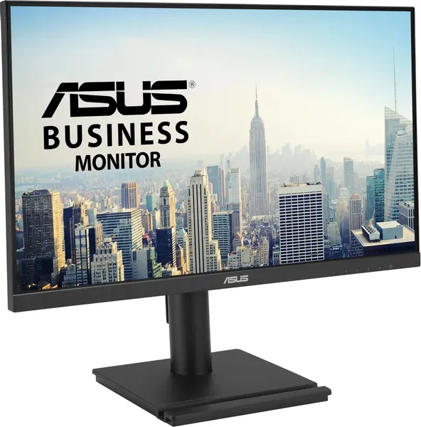 Изображение товара Монитор Asus VA24DQFS / 90LM0540-B01370/B01371