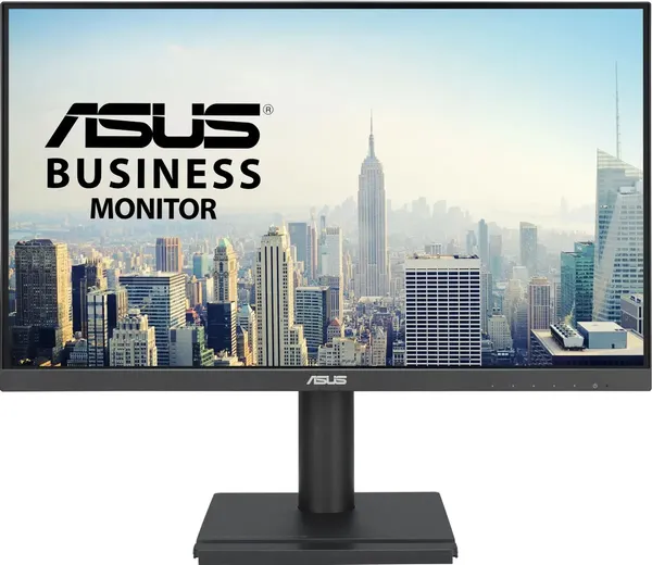 Изображение товара Монитор Asus VA24DQFS / 90LM0540-B01370/B01371