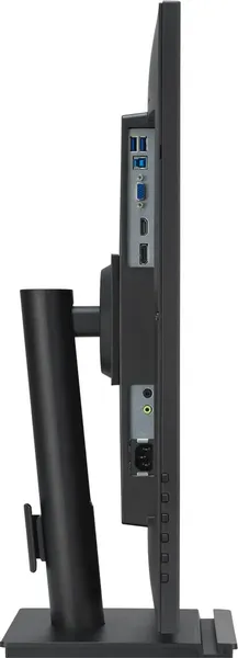 Изображение товара Монитор Asus VA24DQFS / 90LM0540-B01370/B01371